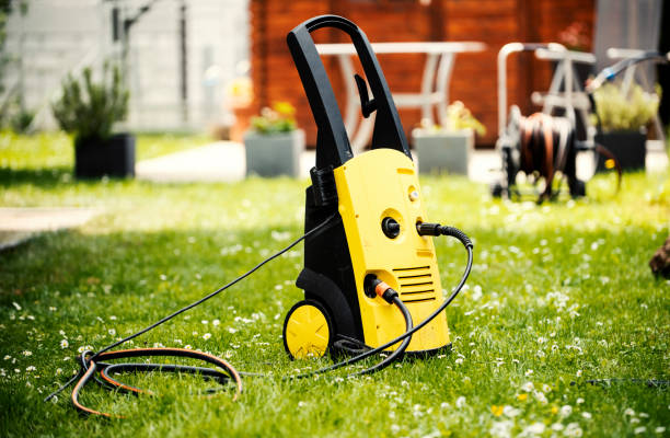 Best Spring Cleaning  in Wynantskill, NY